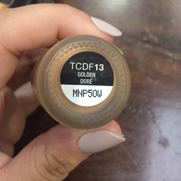 Nyx  foundation - Picture 5 of 5